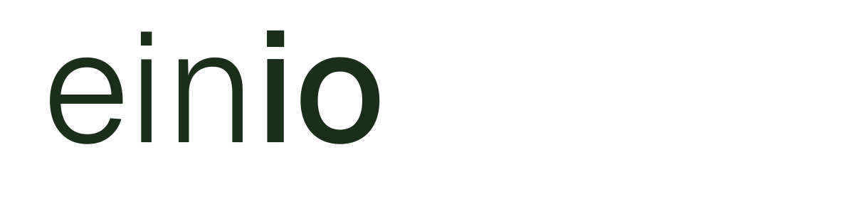 einio